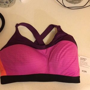 Brand new Victoria Secret sports bra